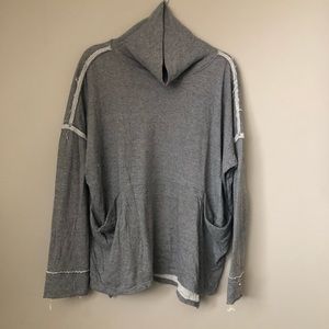 Free People We The Free Turtleneck